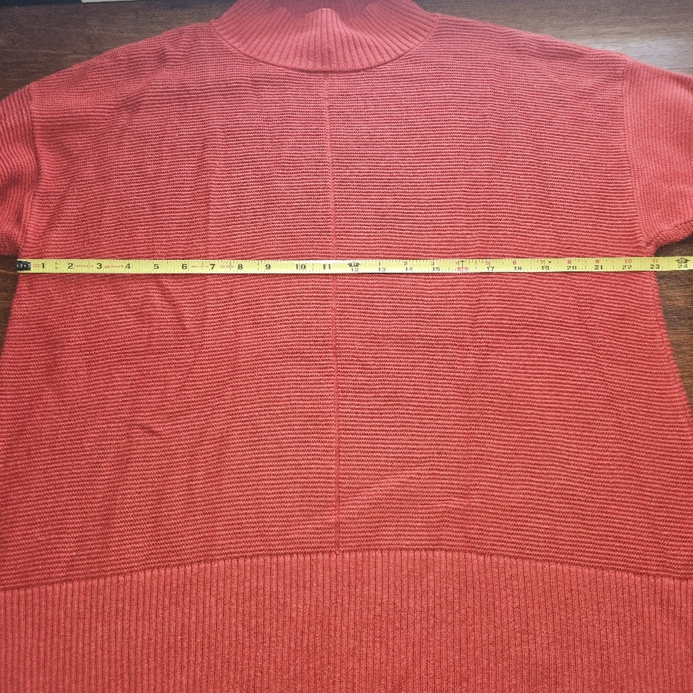 Talbots Sweater - Picture 3 of 7